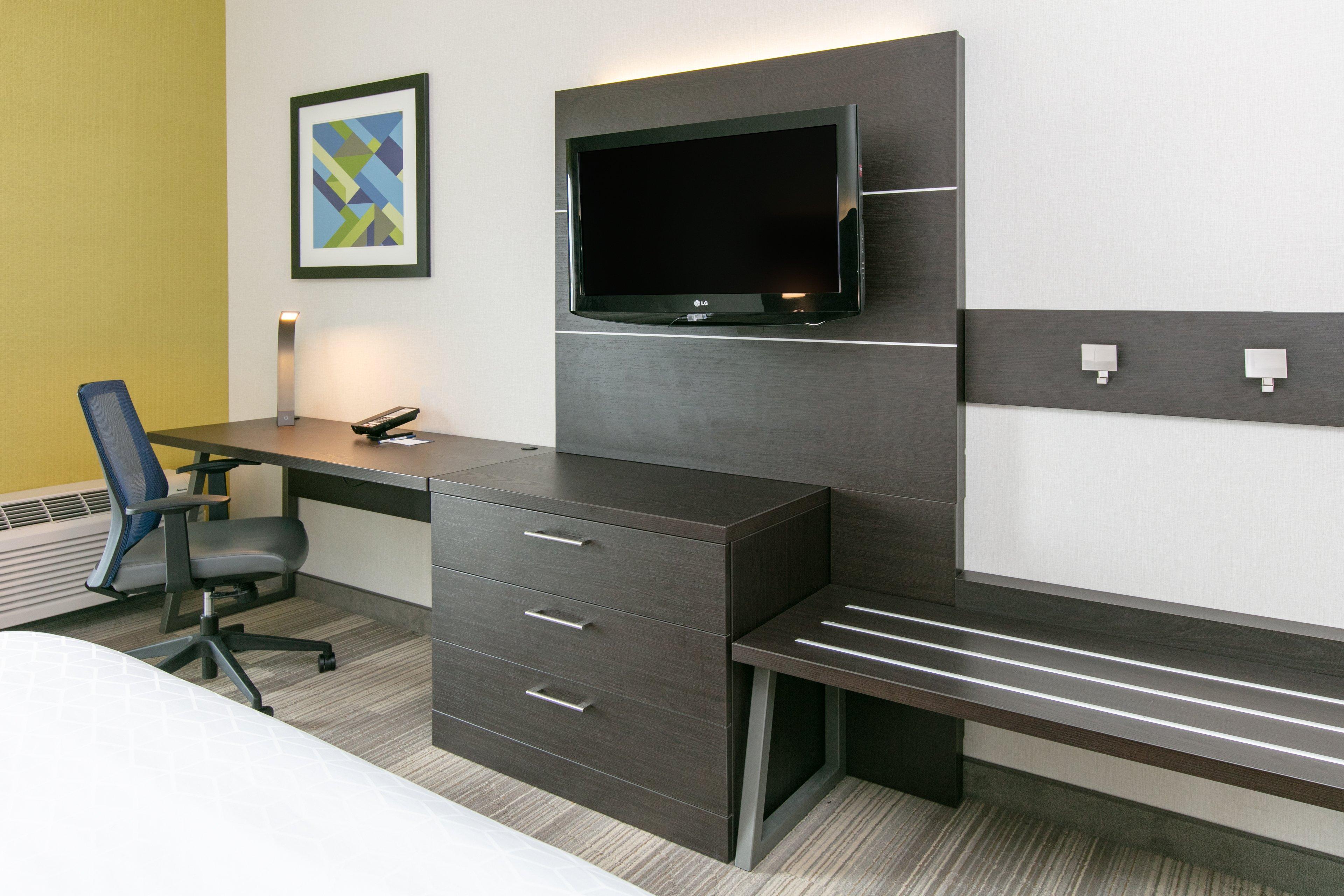 Holiday Inn Express Hotel & Suites Seaside Convention Center By Ihg Экстерьер фото