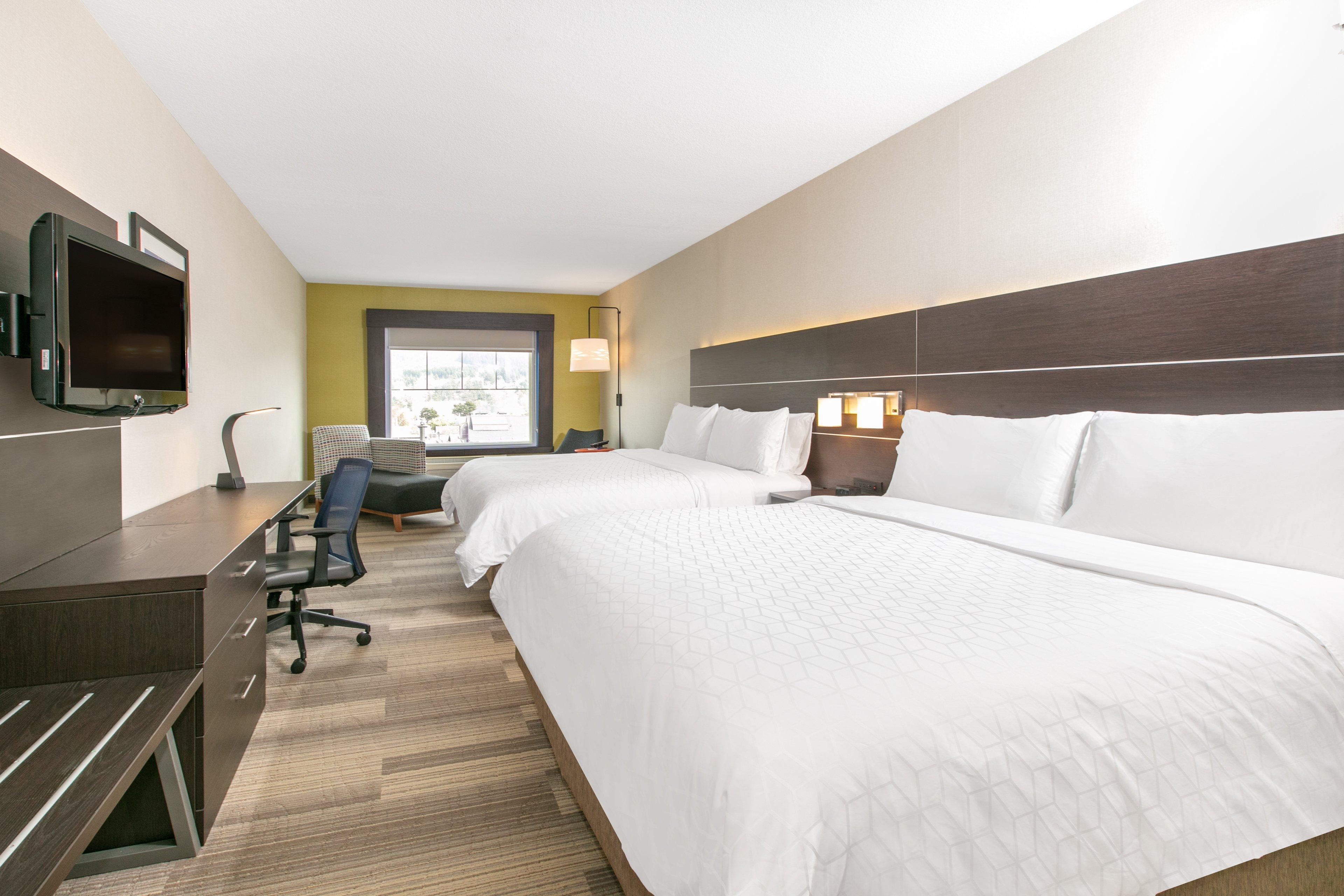 Holiday Inn Express Hotel & Suites Seaside Convention Center By Ihg Экстерьер фото