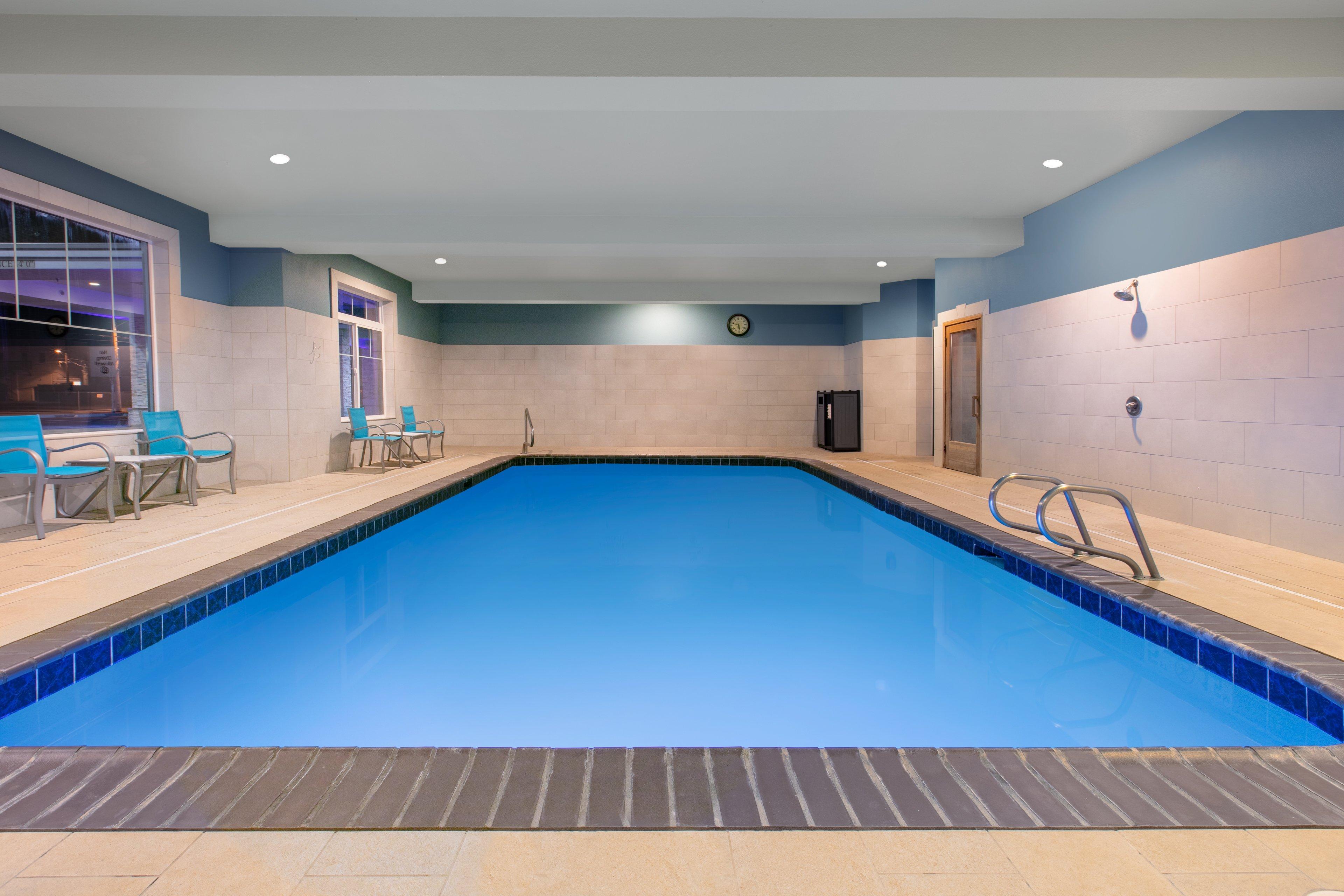 Holiday Inn Express Hotel & Suites Seaside Convention Center By Ihg Экстерьер фото