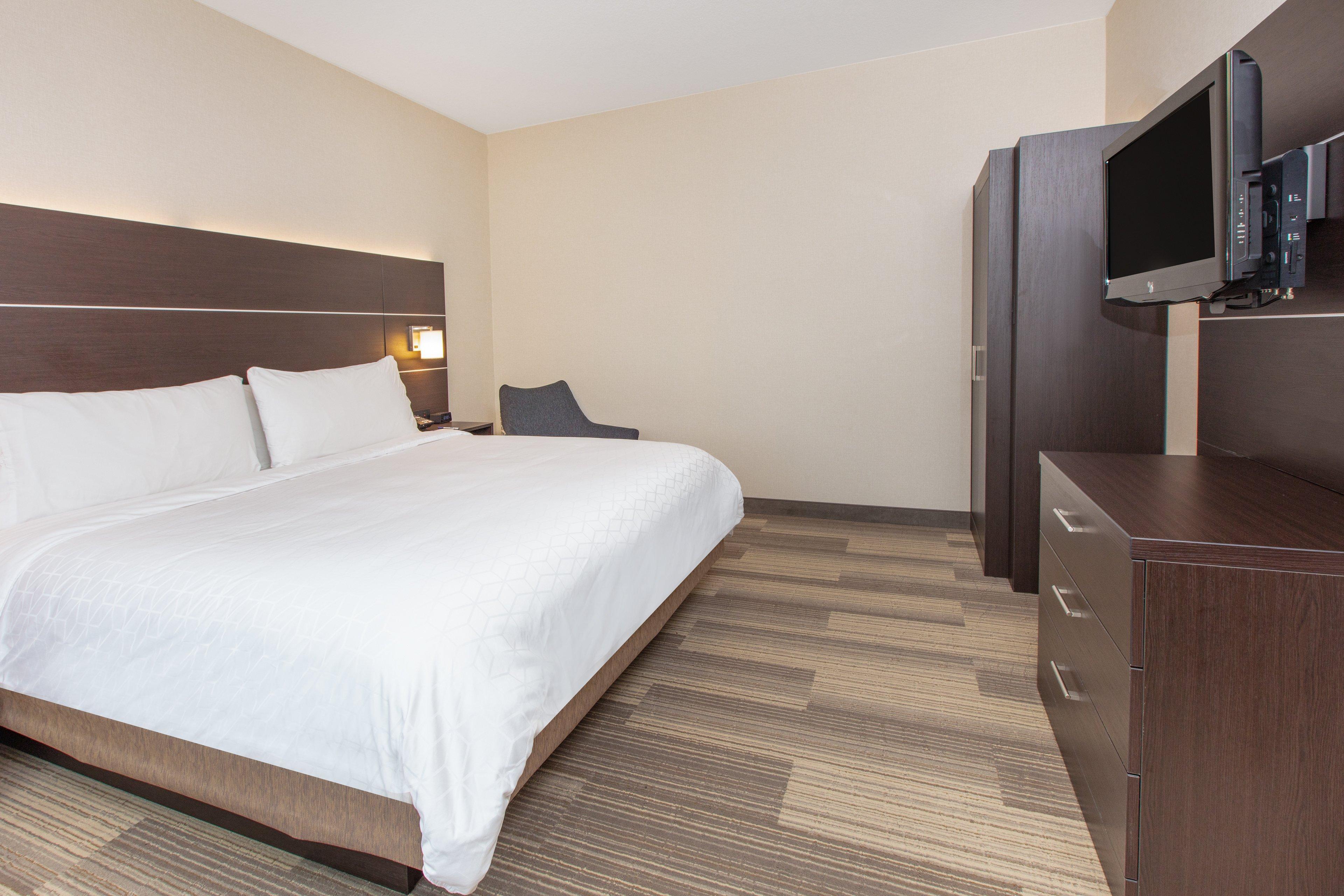 Holiday Inn Express Hotel & Suites Seaside Convention Center By Ihg Экстерьер фото