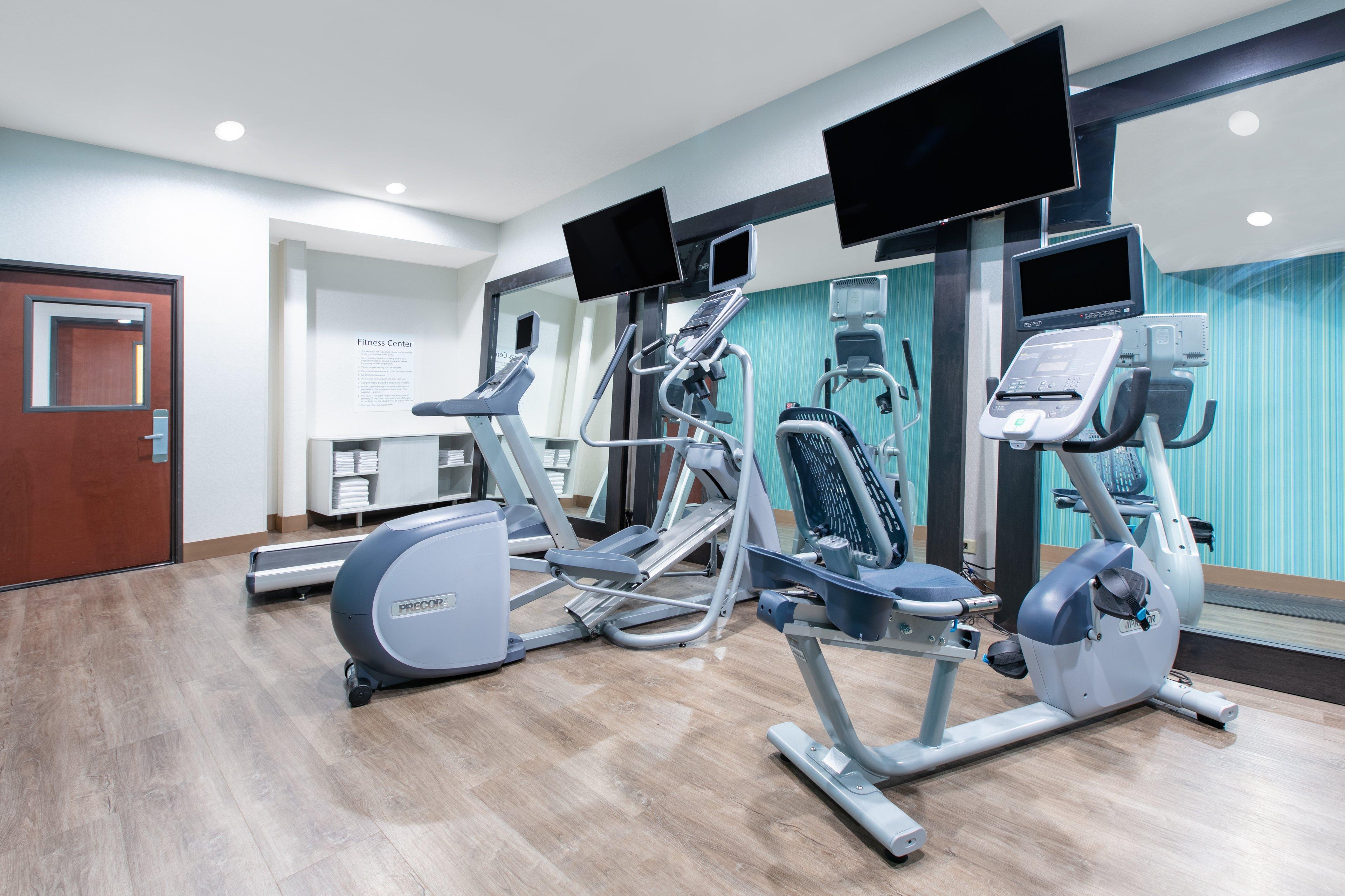 Holiday Inn Express Hotel & Suites Seaside Convention Center By Ihg Экстерьер фото