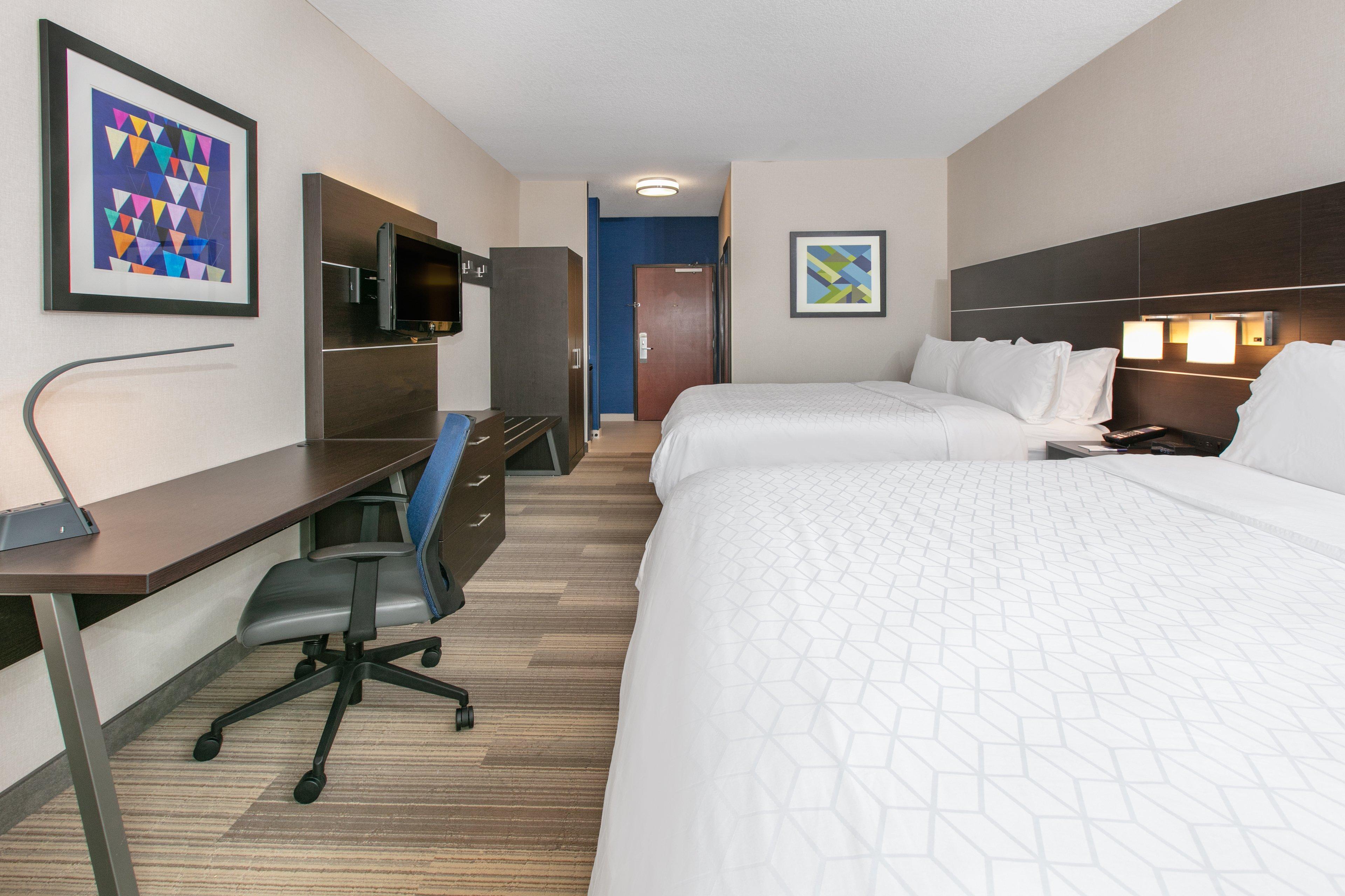 Holiday Inn Express Hotel & Suites Seaside Convention Center By Ihg Экстерьер фото