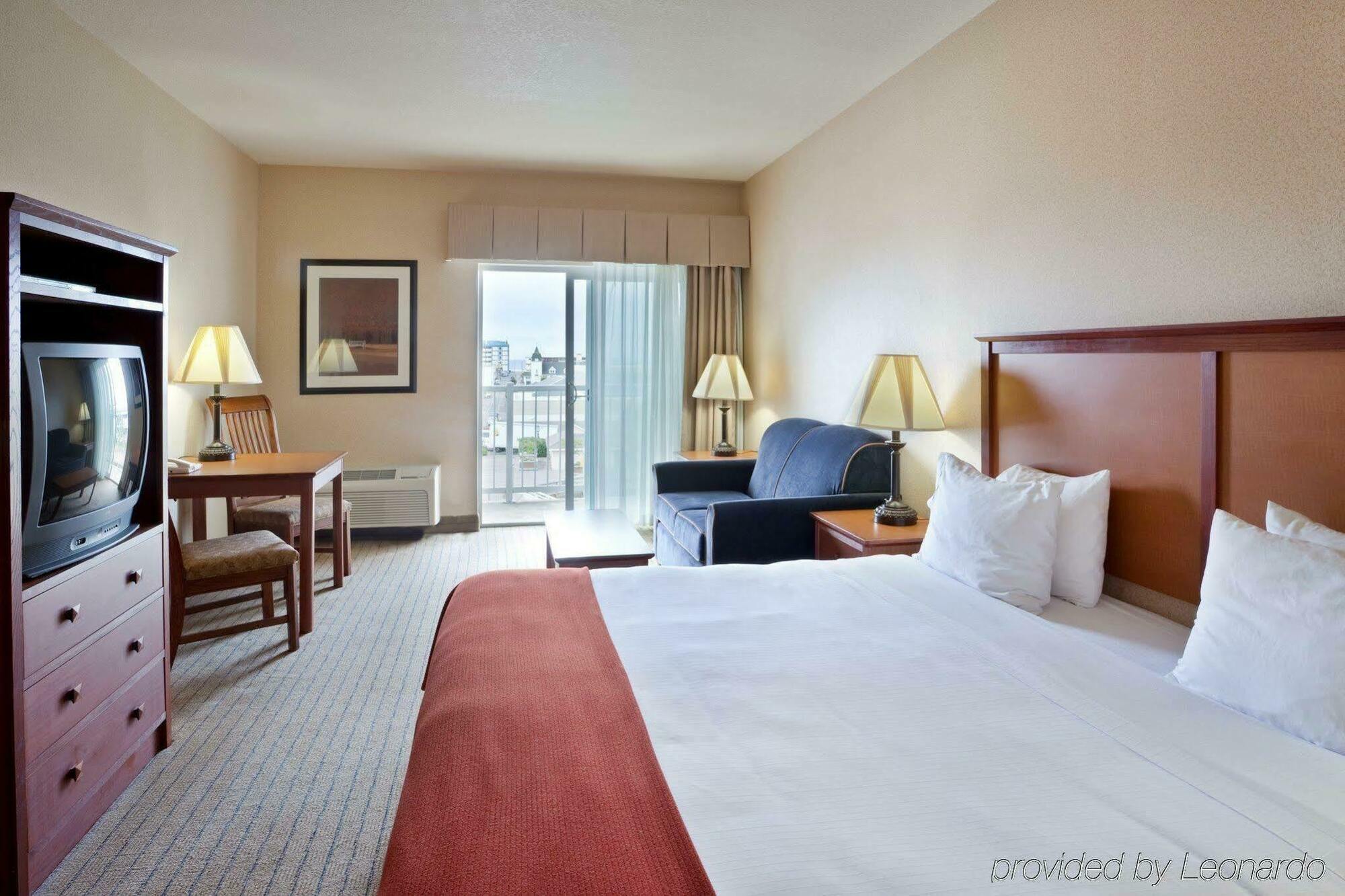 Holiday Inn Express Hotel & Suites Seaside Convention Center, An Ihg Hotel Экстерьер фото